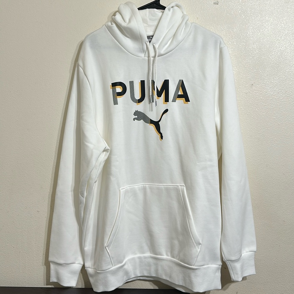 Puma Jacket